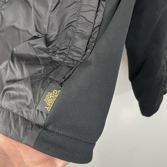 NWT Carinthia G-LOFT Ultra Black Jacket 2.0 Men's MEDIUM Lightweight Packable - Picture 16 of 16